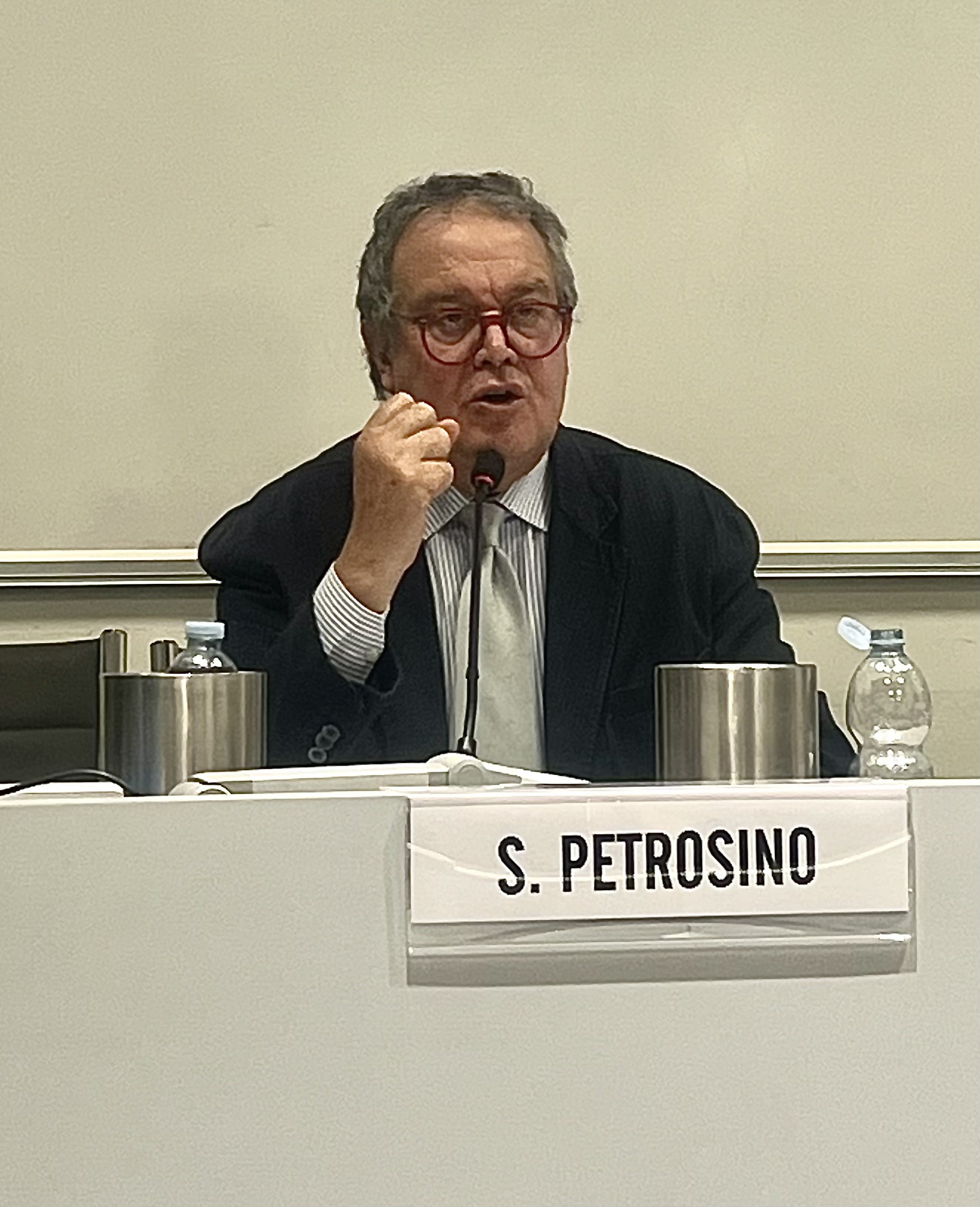 Foto lezione
